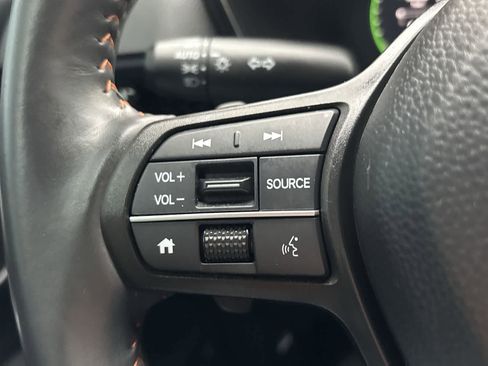 Used 2023 Honda CR-V Sport image 28