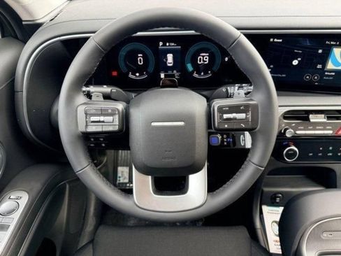 New 2026 Hyundai Palisade SE AWD/4WD image 13
