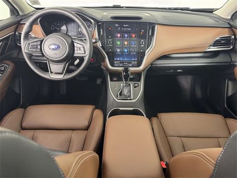 Certified 2025 Subaru Outback Touring image 5