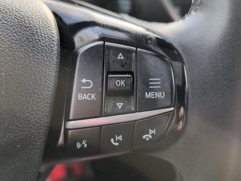 Used 2022 Ford Escape Titanium w/ Class II Trailer Tow Package image 26