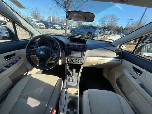 Used 2013 Subaru Crosstrek 2.0i Premium image 23