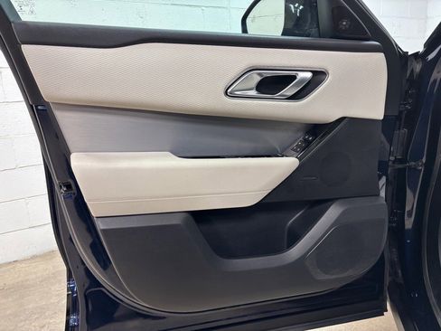 Used 2021 Land Rover Range Rover Velar R-Dynamic S image 23