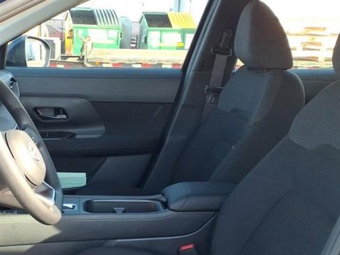 New 2026 Nissan Kicks S image 26