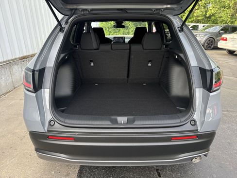 New 2027 Honda HR-V Sport image 10