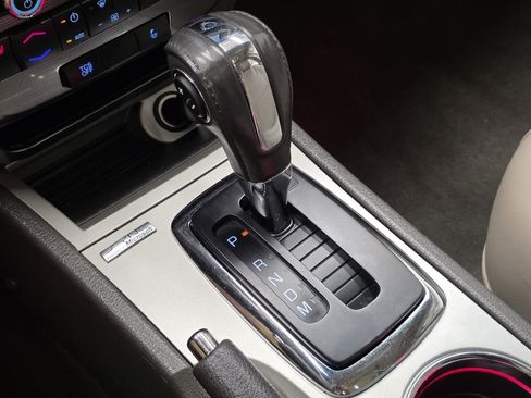 Used 2012 Ford Fusion SEL AWD/4WD image 37