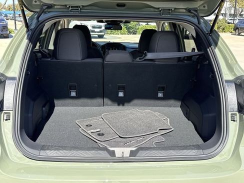 Used 2026 Subaru Crosstrek 2.5i image 12