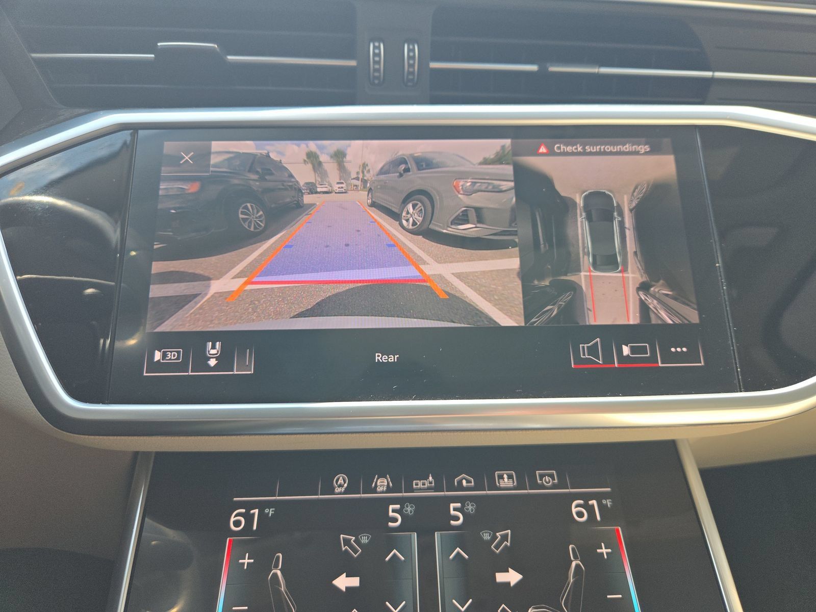 Used 2019 Audi A6 3.0T Premium Plus AWD/4WD image 10
