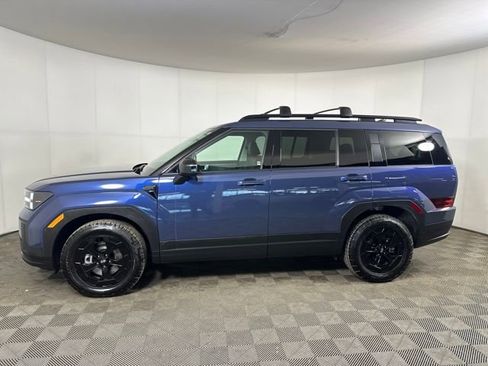 Used 2025 Hyundai Santa Fe XRT image 6