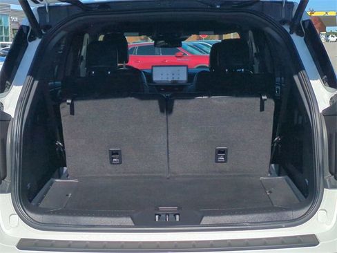 Used 2025 Ford Explorer ST w/ Sun And Sound Package image 13