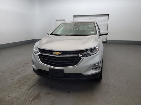 Used 2021 Chevrolet Equinox LT w/ LPO, Floor Liner Package AWD/4WD image 15