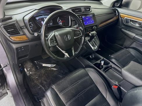 Used 2019 Honda CR-V EX-L image 23