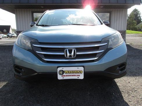 Used 2014 Honda CR-V LX image 3