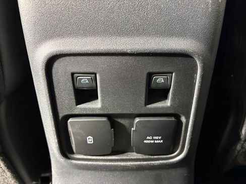 Used 2022 Ford Bronco Outer Banks AWD/4WD image 30