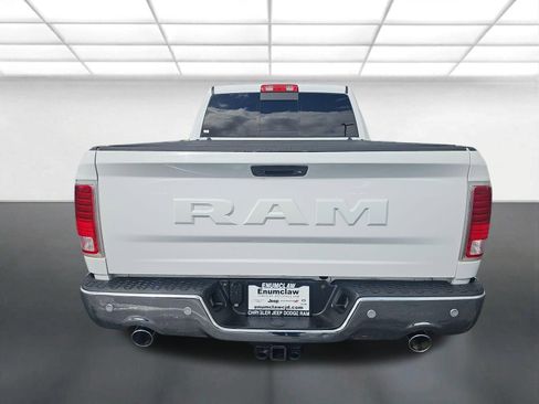 Used 2018 RAM 1500 Limited image 5