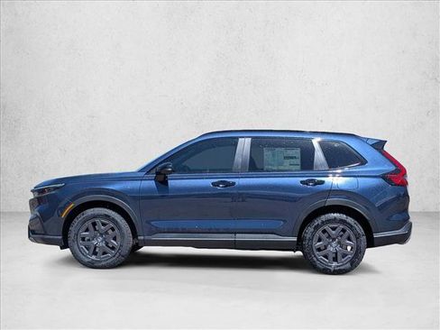 New 2026 Honda CR-V TrailSport image 5