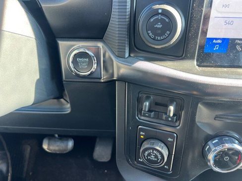 New 2025 Ford F150 Tremor w/ Equipment Group 402A High image 17