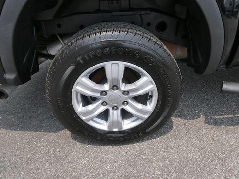 Used 2021 Ford Ranger XL w/ Equipment Group 101A High AWD/4WD image 30