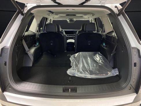 New 2026 Hyundai Palisade SEL Premium image 15