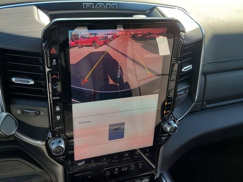 New 2026 RAM 2500 Laramie image 24