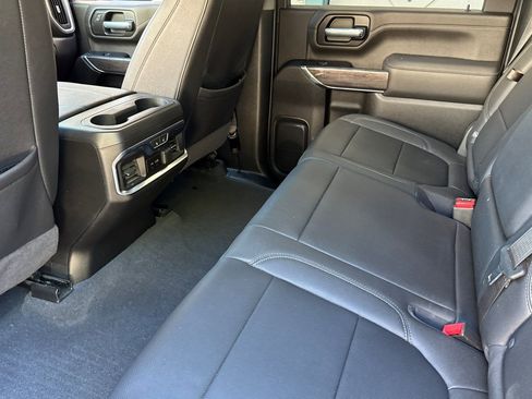 Used 2023 Chevrolet Silverado 2500 LTZ w/ LTZ Premium Package image 15