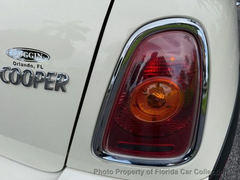 Used 2009 MINI Cooper Hardtop FWD image 30
