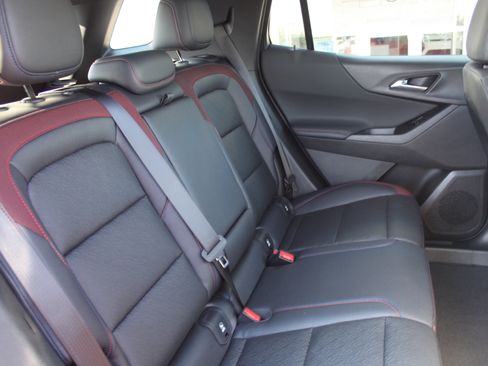 New 2026 Chevrolet Equinox RS w/ Convenience Package III image 17