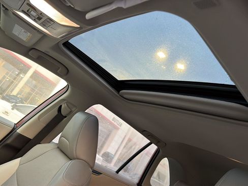 Certified 2023 Toyota RAV4 Limited AWD/4WD image 32