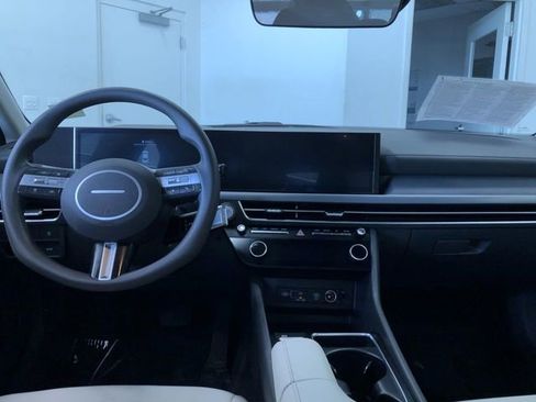 Used 2025 Hyundai Sonata SEL image 17