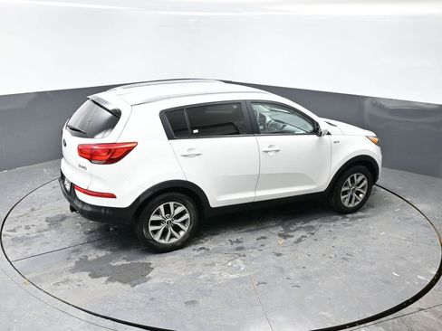 Used 2014 Kia Sportage LX image 34