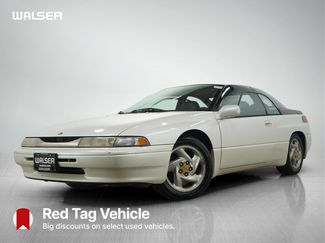 Used 1992 Subaru SVX AWD video 1