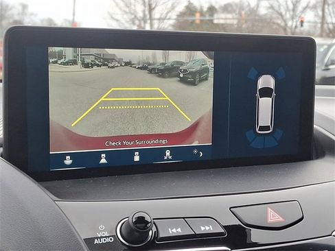 Certified 2020 Acura RDX A-Spec image 19