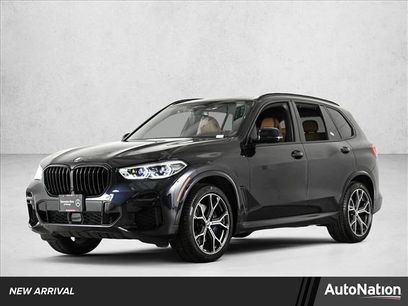 Used 2023 BMW X5 xDrive40i w/ Executive Package