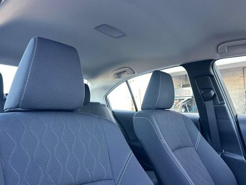 Used 2024 Toyota Corolla LE FWD image 20