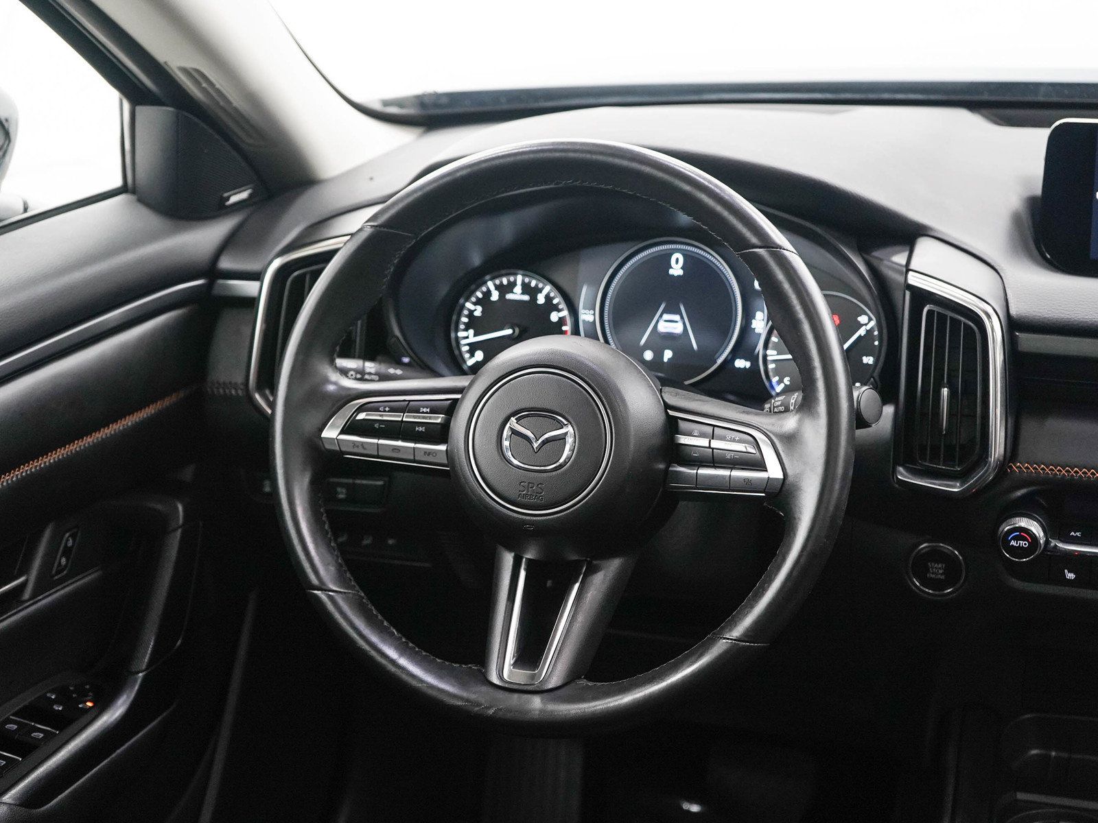 Used 2024 MAZDA CX-50 AWD 2.5 S w/ Cargo Package image 14