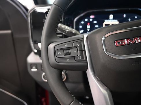 New 2026 GMC Sierra 2500 SLT w/ SLT Premium Package AWD/4WD image 25