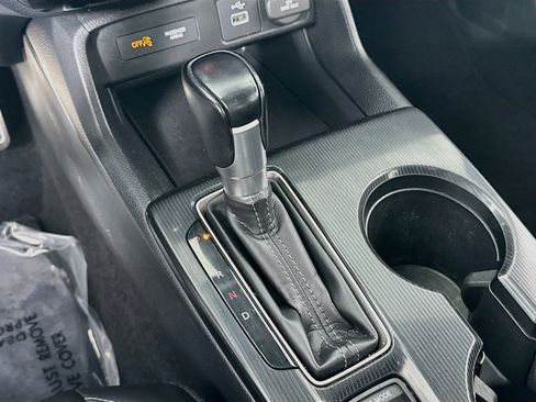 Used 2023 Honda Civic Sport image 16