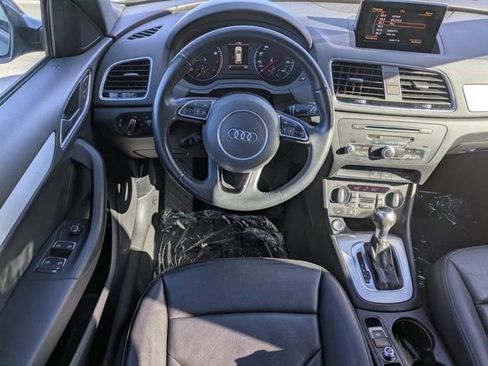Used 2018 Audi Q3 2.0T Premium image 13