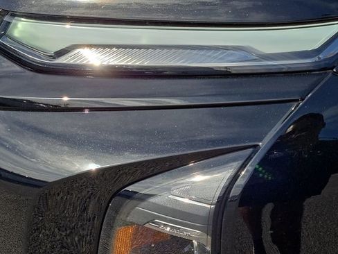 Used 2026 Chevrolet Equinox RS image 7