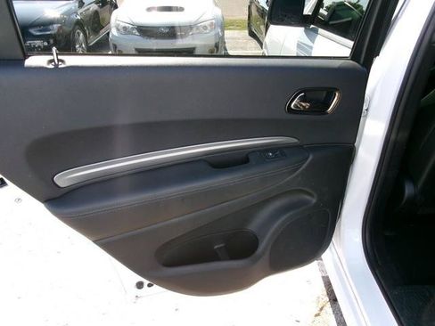 Used 2019 Dodge Durango R/T RWD image 27