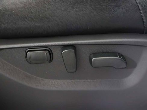 Used 2024 Nissan Armada SL w/ Cargo Package image 39