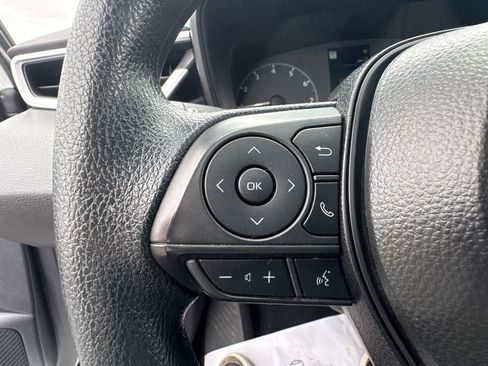 Certified 2025 Toyota Corolla LE image 20