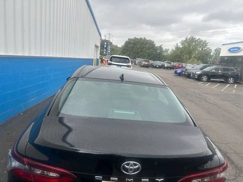Used 2024 Toyota Camry LE FWD image 6