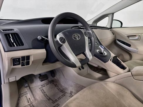 Used 2010 Toyota Prius FWD image 9