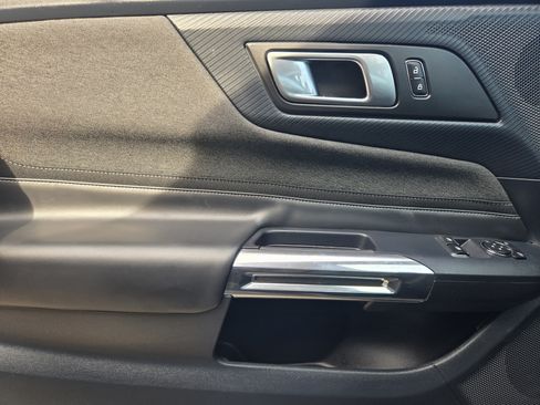 Used 2024 Ford Mustang GT RWD image 18