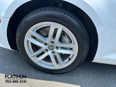 Used 2017 Audi A4 2.0T Premium FWD image 24