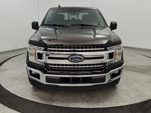 Used 2018 Ford F150 XLT w/ Equipment Group 302A Luxury RWD image 9