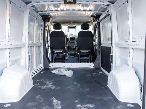 New 2026 RAM ProMaster 1500 w/ Convenience Group image 25