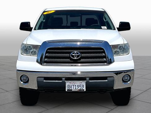 Used 2007 Toyota Tundra SR5 AWD/4WD image 3