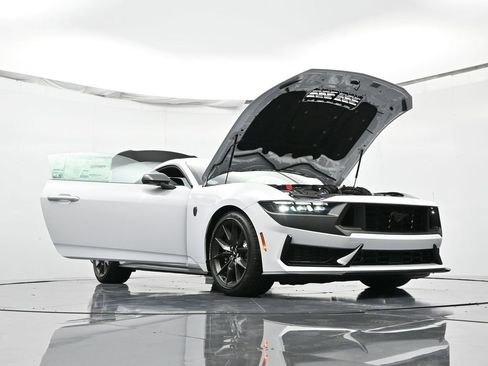 New 2025 Ford Mustang Dark Horse image 50
