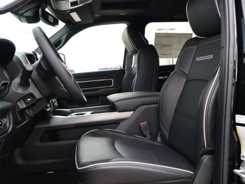 New 2026 RAM 2500 Laramie image 8